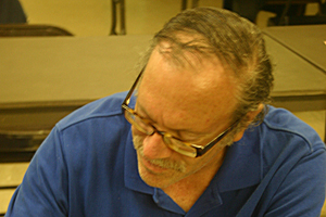 Philip M Chase