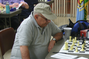 Richard L Polhamus