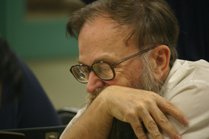 David Carl Argall