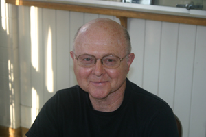 Anthony W Grauso