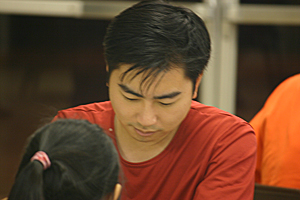 Ryan Yeung