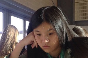 Stephanie Shao