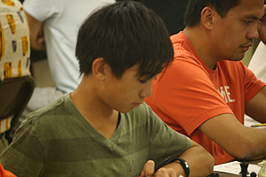 Daniel Zhou