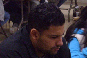 Hugo Oscar Medina Jr