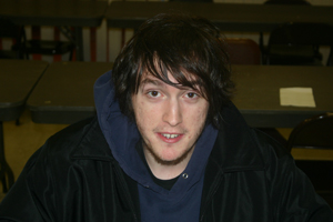 Stephen Michael Mclaughlin