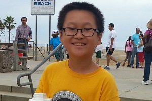 Aaron Sun