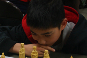 Kevin Shaowang Zhang