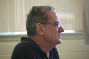 Randy Hough