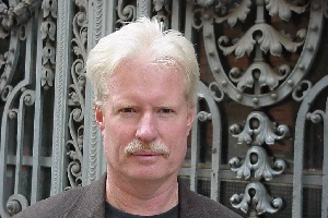 Timothy W Taylor