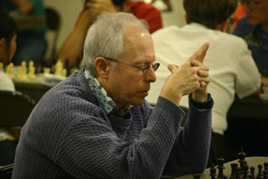 Lawrence Jay Stevens