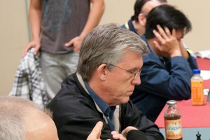 Richard L Borgen