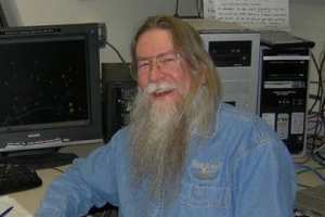Timothy J Thompson