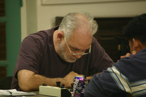 John Roger Wright