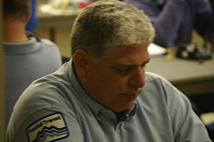 Edward L Sanjenis