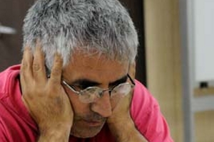 Mehrdad Miralaie