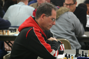 Daniel Manahan