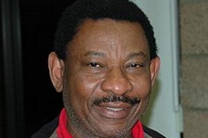 Harold C Valery Md