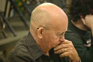 Melton H Clark
