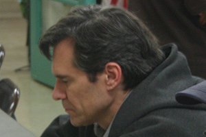 Scott David Hewett