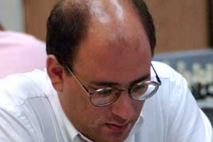 Barry J Lazarus