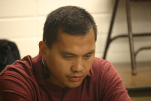 Wendell G Salveron