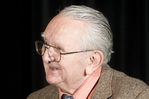 James E Sutton