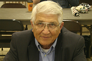 Issa Razzaghi