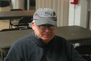 Richard H Luchetta