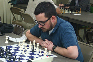 Simon Slutsky