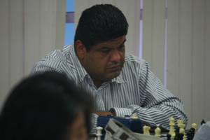 Hector Valdez