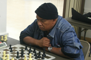 Melandro Singson