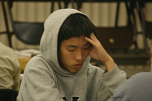Theodore Lee Wu