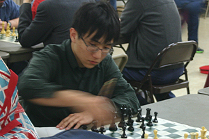 Kelly Zhang