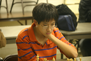 Anthony Hung