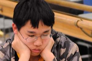 Richard Yang
