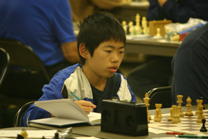 Alvin Huang