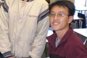 Jim Cheng Lee
