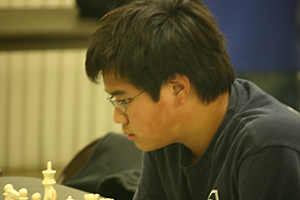 Timothy Jao