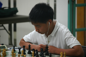 Alexander Xie