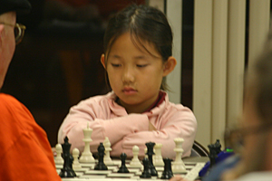 Annie Wang