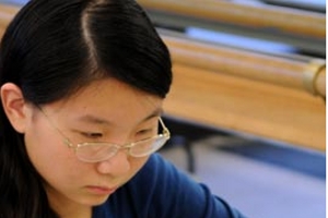 Willa Wang