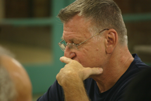 Ronald Woolsey
