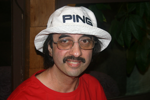 Victor Kakish