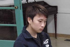 Shijie Chen