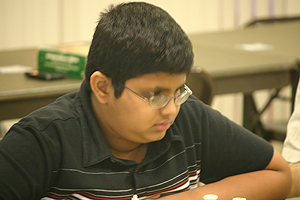 Abinanda Mukundan