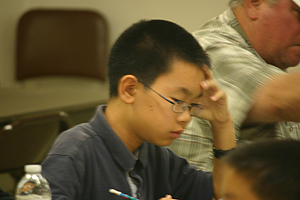 Titus Wu