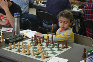 Kirk Vagho Ghazarian