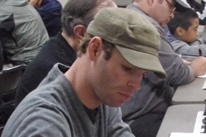 Johnathan Green